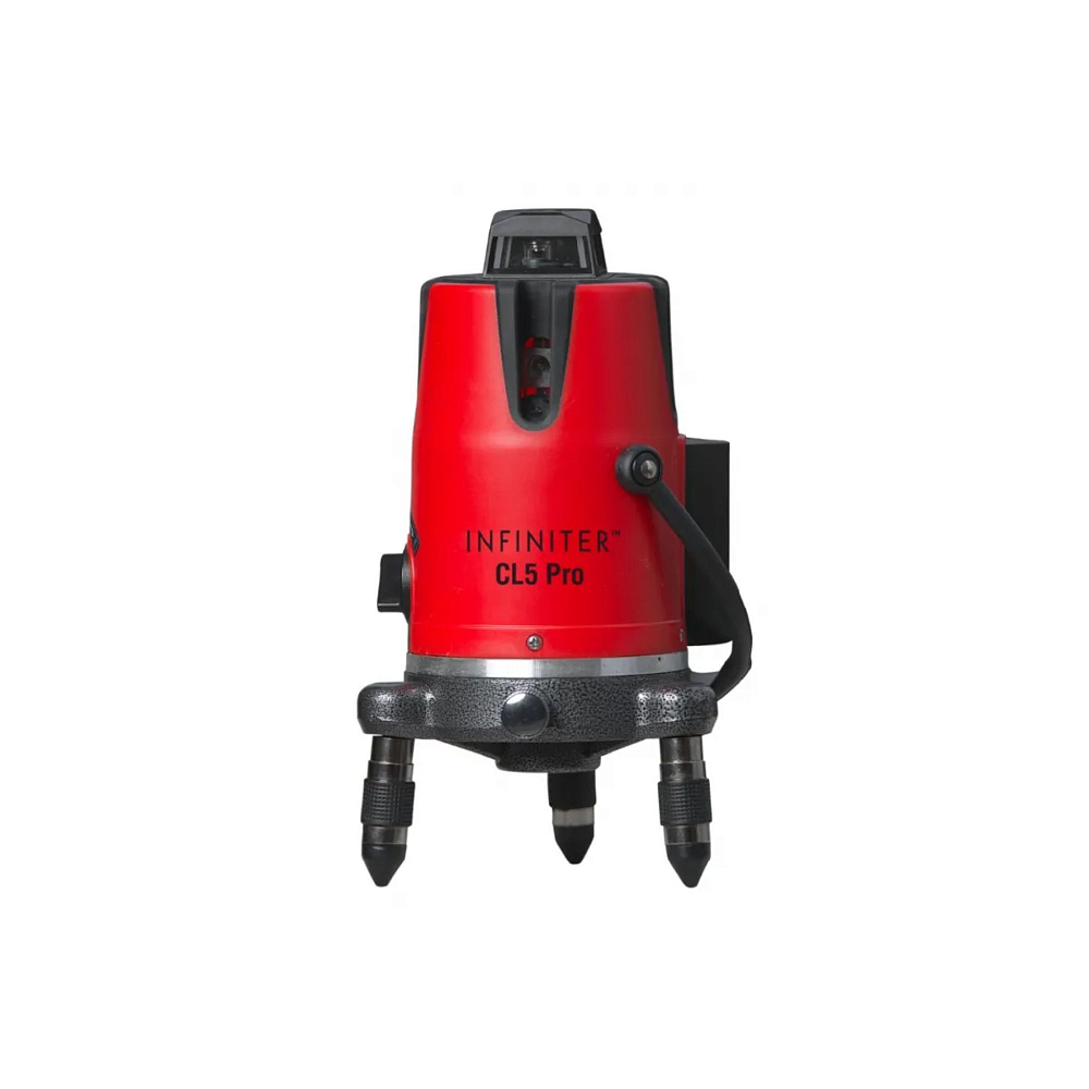 Лазерный нивелир Condtrol Infiniter CL5 PRO